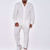 Sebastian™  - Casual Herren Outfit Set